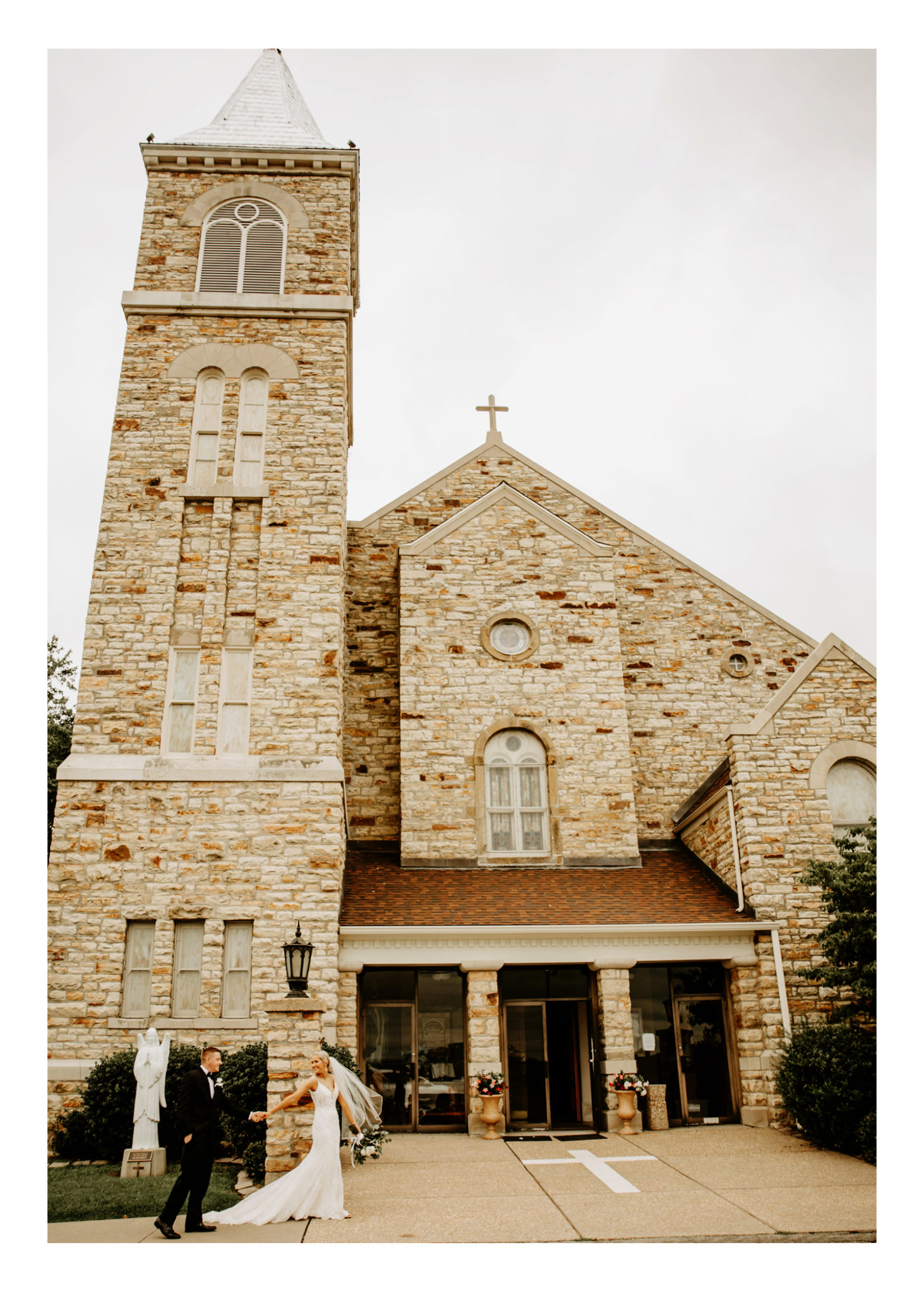 anna + jake {kelso, missouri}