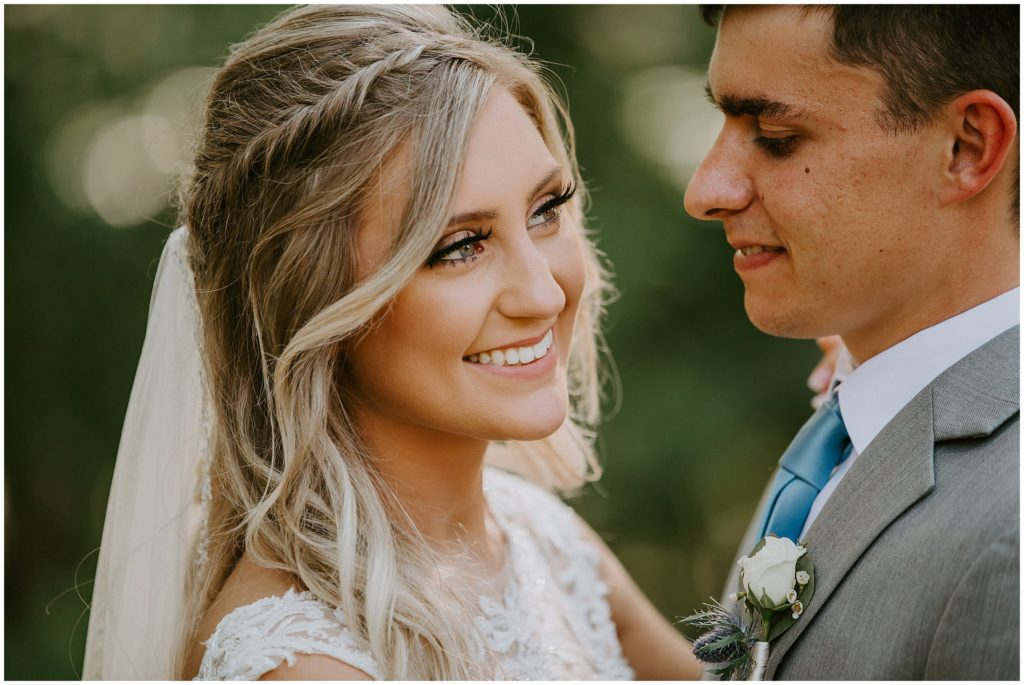 wedding day tips